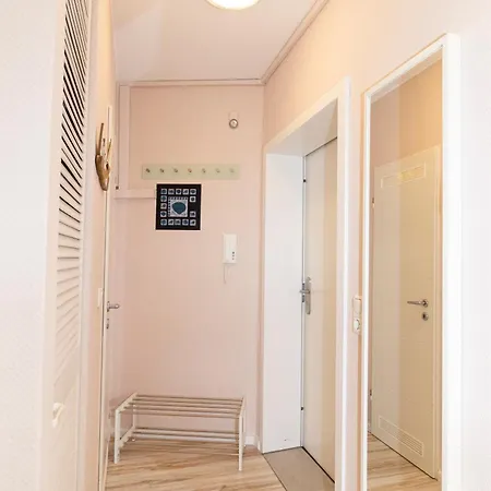 Apartmán Atlantic 713 Cuxhaven