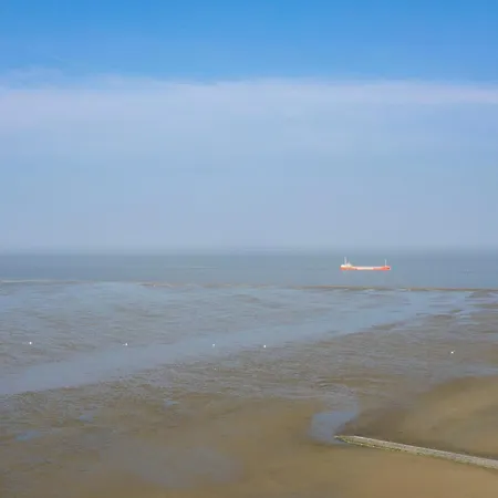 Apartment Atlantic 713 Cuxhaven