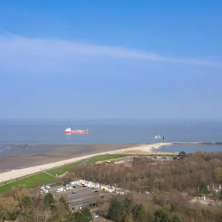 Atlantic 713 Cuxhaven