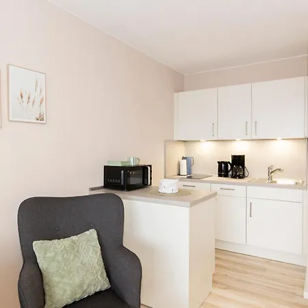 Atlantic 713 Apartment *