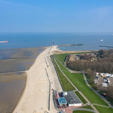 Apartment Atlantic 713 *