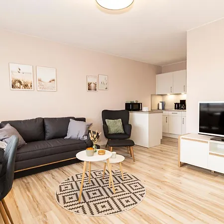 Apartment Atlantic 713 *