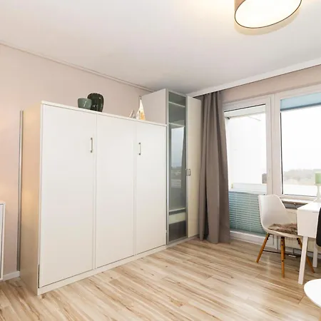 Atlantic 713 Apartmán Cuxhaven