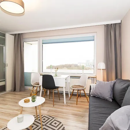 Apartmán Atlantic 713 Cuxhaven