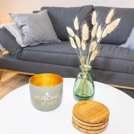 Atlantic 713 Apartment *