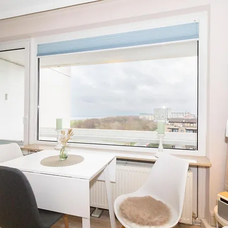 Atlantic 713 * Cuxhaven