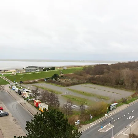 Atlantic 713 Cuxhaven