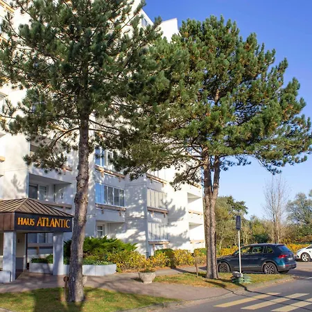 Atlantic 713 Apartment