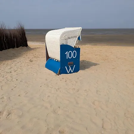 Apartment Atlantic 713 *