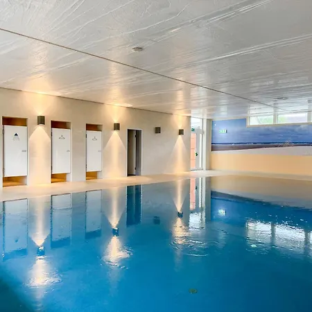 Apartamento Atlantic 713