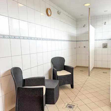 Apartment Atlantic 713 Cuxhaven