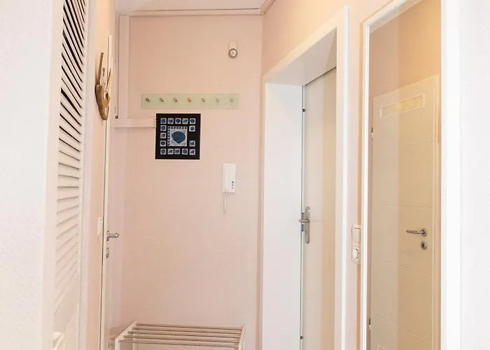 Apartamento Atlantic 713 Cuxhaven