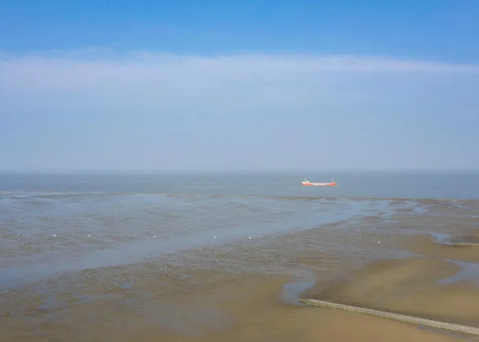 Apartman Atlantic 713 Cuxhaven