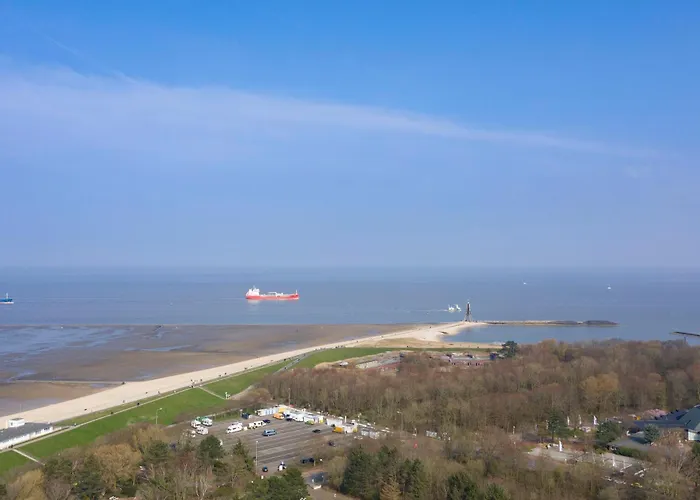 Atlantic 713 Cuxhaven