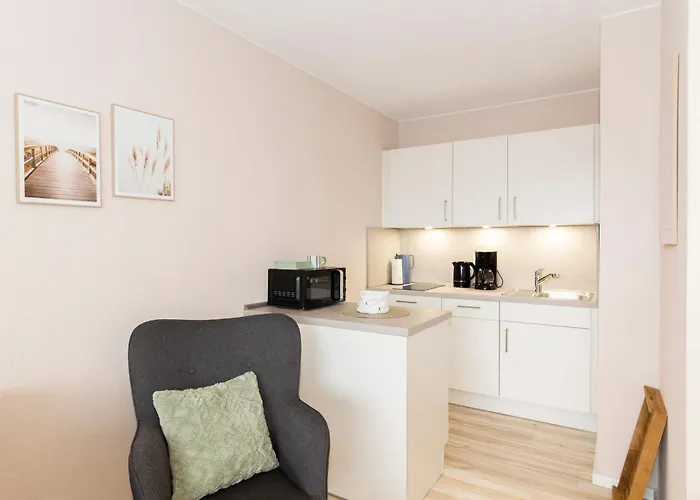 Atlantic 713 Apartamento *