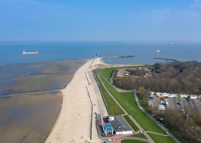 Apartman Atlantic 713 *