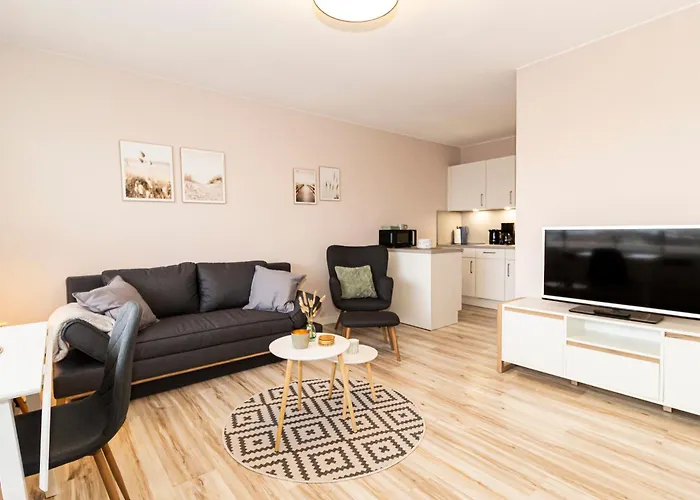 Apartamento Atlantic 713 *