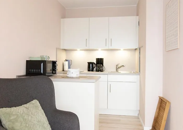 Atlantic 713 Cuxhaven