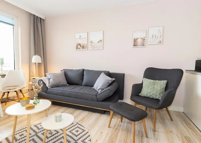 Atlantic 713 Apartman