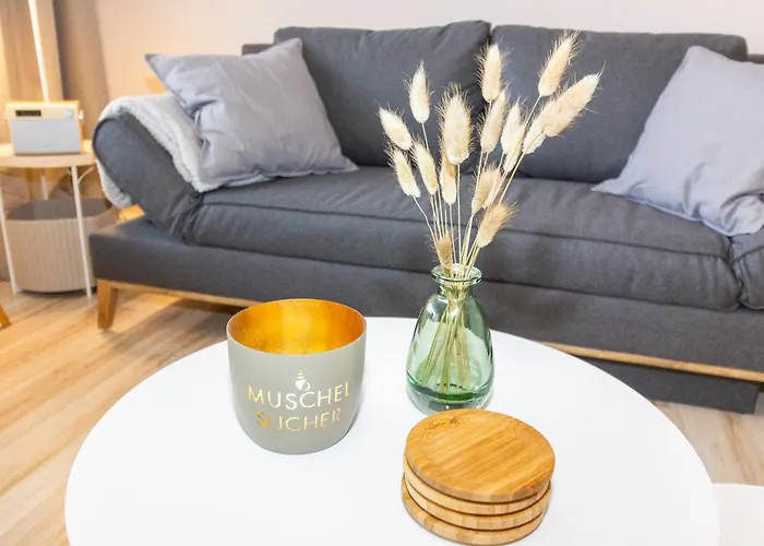 Atlantic 713 Apartman *