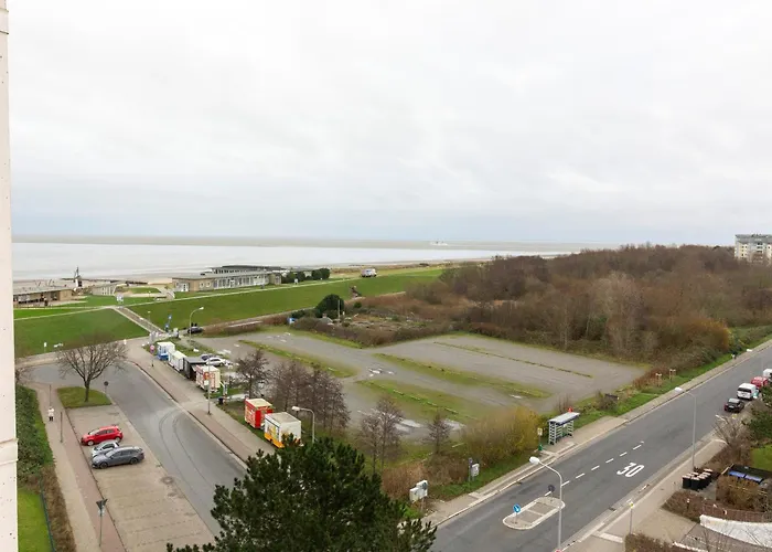 Atlantic 713 Cuxhaven