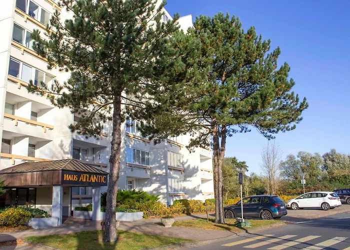 Atlantic 713 Apartman