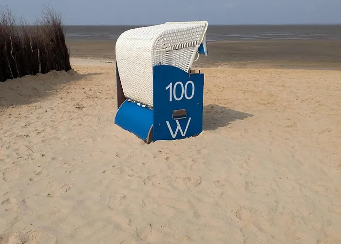 Apartamento Atlantic 713 *