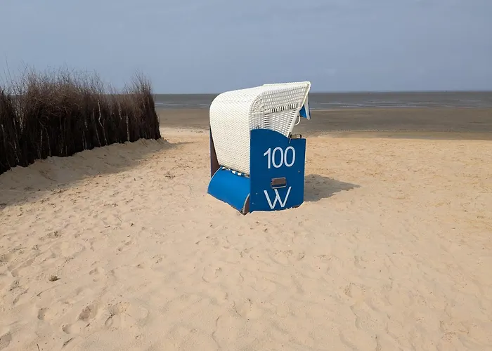 Atlantic 713 * Cuxhaven